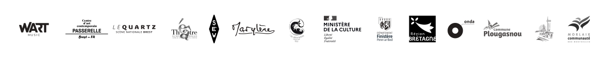 logo partenaires