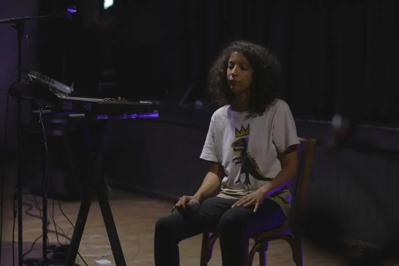 Mix debout, version inédite