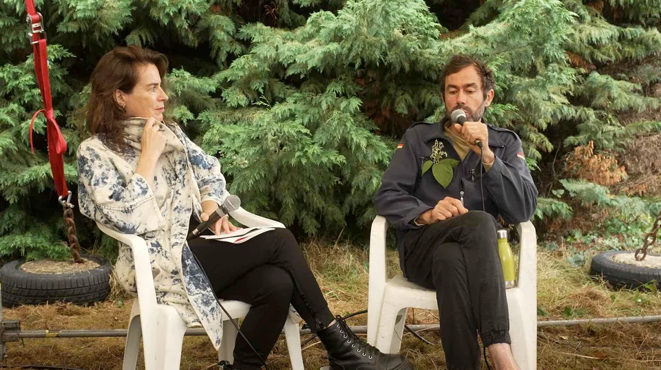 L’art du bon ménage aux jardins de la manufacture